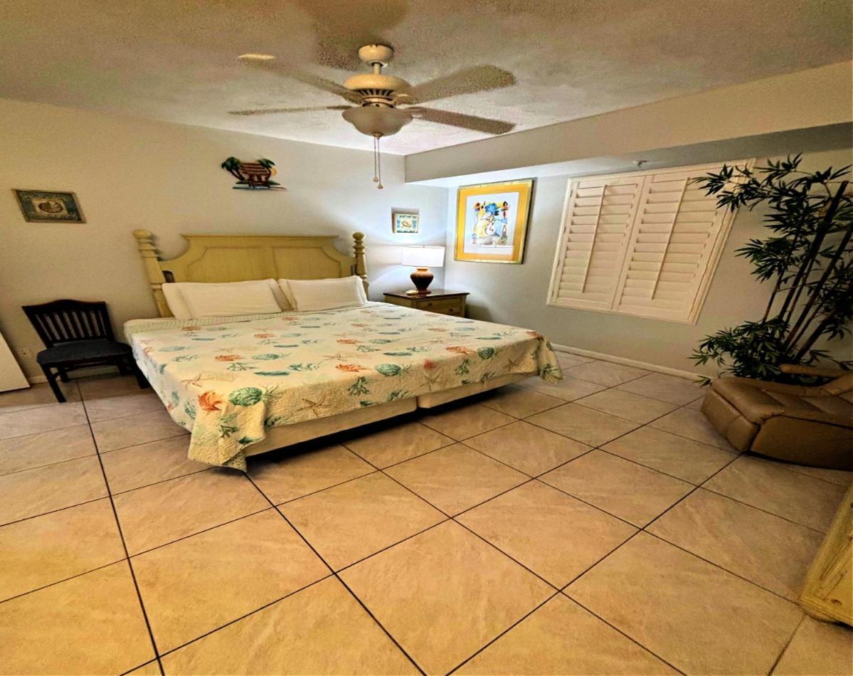 Vacation In Comfort And Luxury - 4Th Floor 3 Bedroom Oceanfront - Wyndham Ocean Walk Resort Daytona Beach Exterior foto