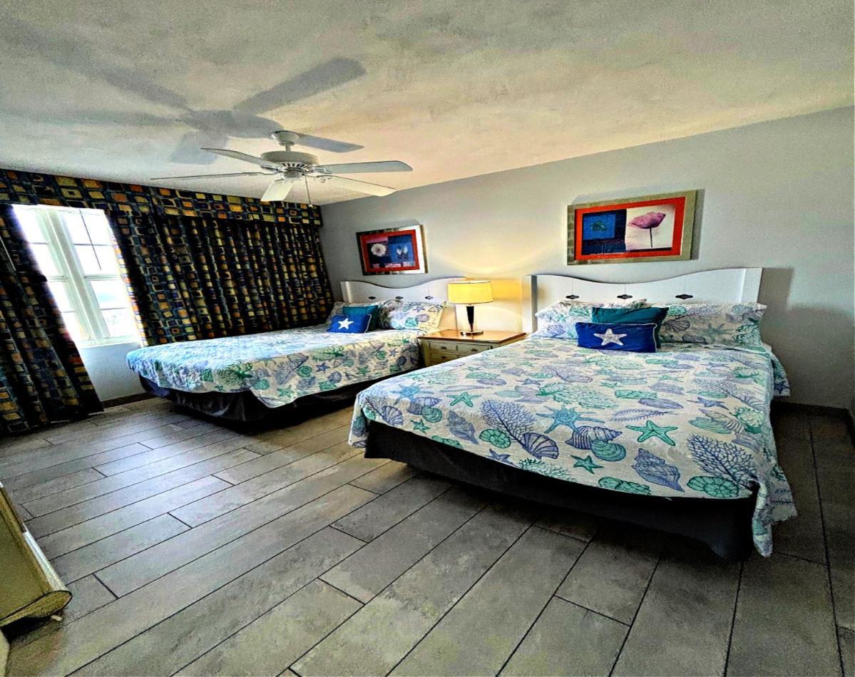 Vacation In Comfort And Luxury - 4Th Floor 3 Bedroom Oceanfront - Wyndham Ocean Walk Resort Daytona Beach Exterior foto