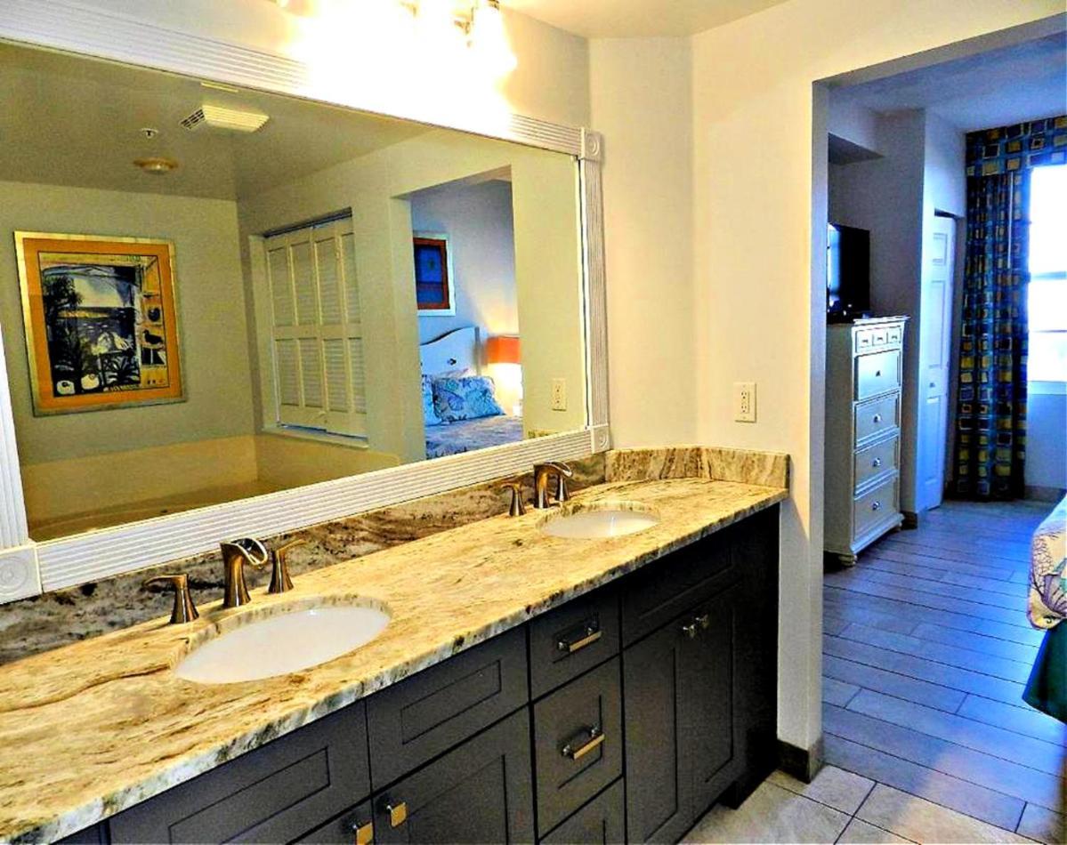 Vacation In Comfort And Luxury - 4Th Floor 3 Bedroom Oceanfront - Wyndham Ocean Walk Resort Daytona Beach Exterior foto