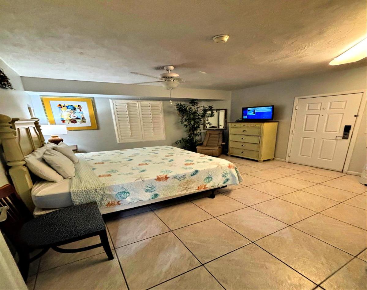Vacation In Comfort And Luxury - 4Th Floor 3 Bedroom Oceanfront - Wyndham Ocean Walk Resort Daytona Beach Exterior foto