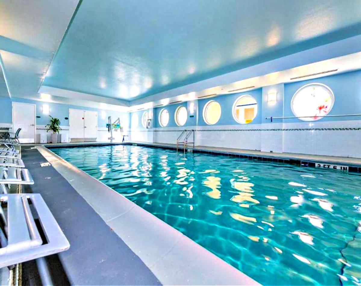 Vacation In Comfort And Luxury - 4Th Floor 3 Bedroom Oceanfront - Wyndham Ocean Walk Resort Daytona Beach Exterior foto